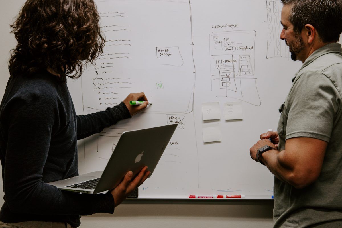 Data Strategy & Consulting Data Strategy & Consulting